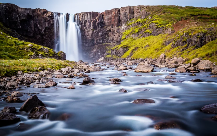 Isafjordur
